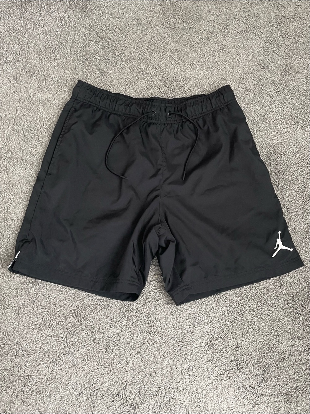 Jordan drifit mesh shorts